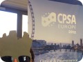 CPSA Europe 2018